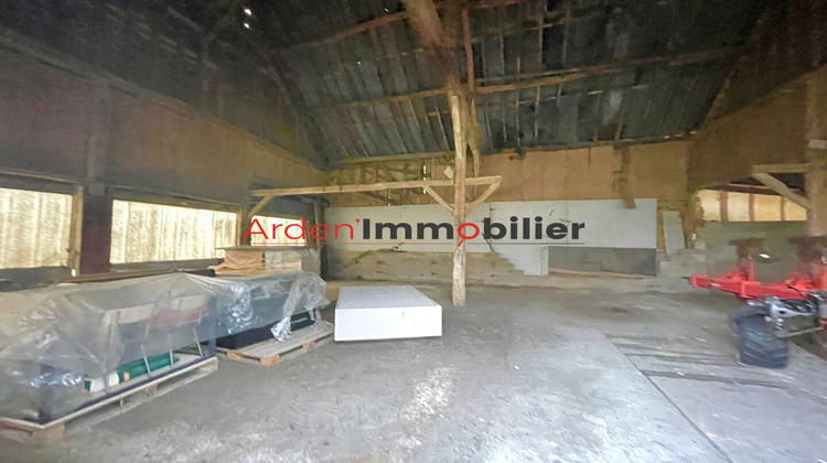 Ma-Cabane - Vente Maison REMAUCOURT, 150 m²