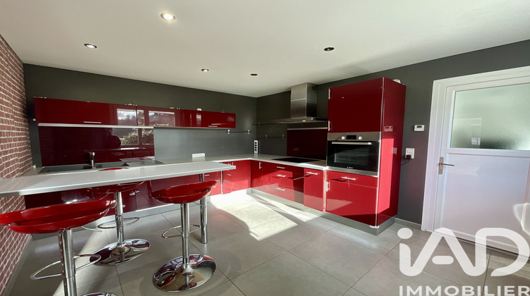 Ma-Cabane - Vente Maison Remaucourt, 98 m²