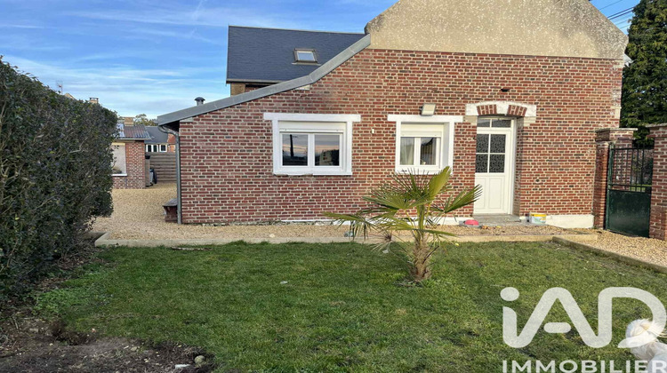 Ma-Cabane - Vente Maison Remaugies, 76 m²