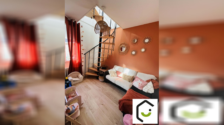 Ma-Cabane - Vente Maison Remaugies, 92 m²