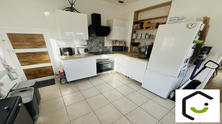 Ma-Cabane - Vente Maison Remaugies, 92 m²