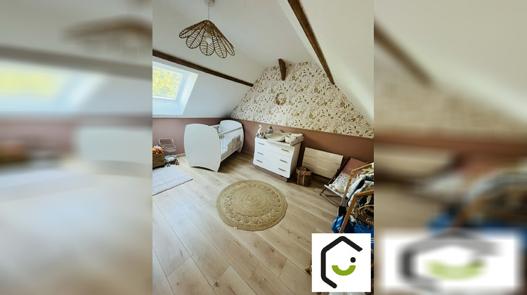 Ma-Cabane - Vente Maison Remaugies, 92 m²