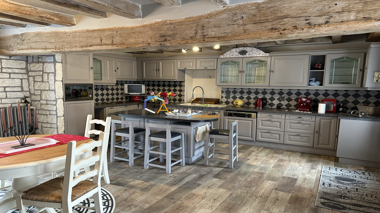 Ma-Cabane - Vente Maison Remauville, 198 m²