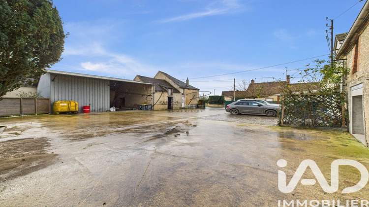 Ma-Cabane - Vente Maison Remauville, 170 m²