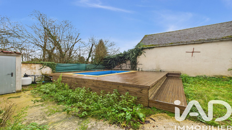 Ma-Cabane - Vente Maison Remauville, 170 m²