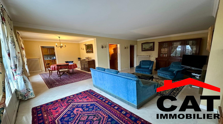 Ma-Cabane - Vente Maison Remauville, 150 m²