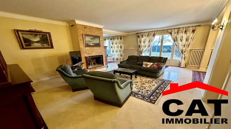 Ma-Cabane - Vente Maison Remauville, 150 m²