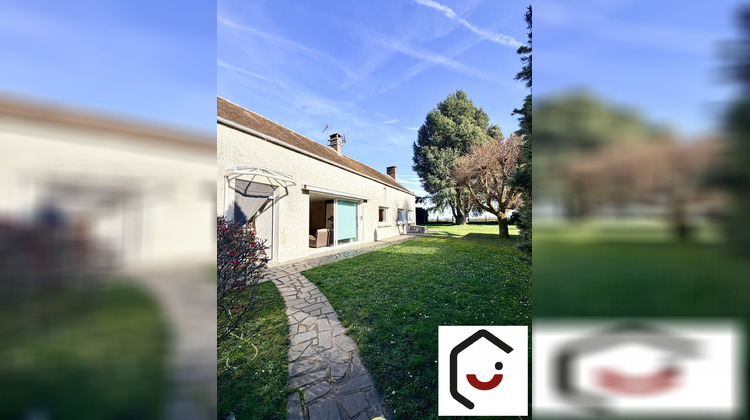 Ma-Cabane - Vente Maison Remauville, 131 m²