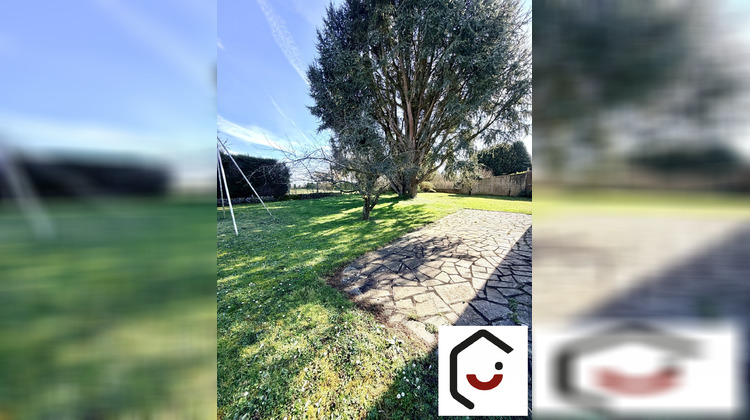 Ma-Cabane - Vente Maison Remauville, 131 m²