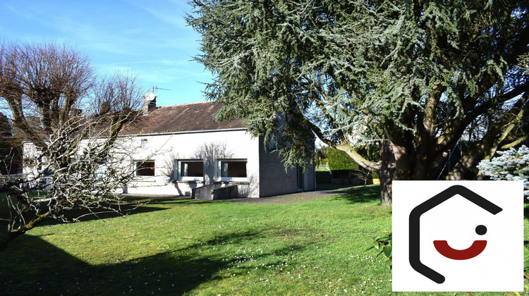 Ma-Cabane - Vente Maison Remauville, 131 m²