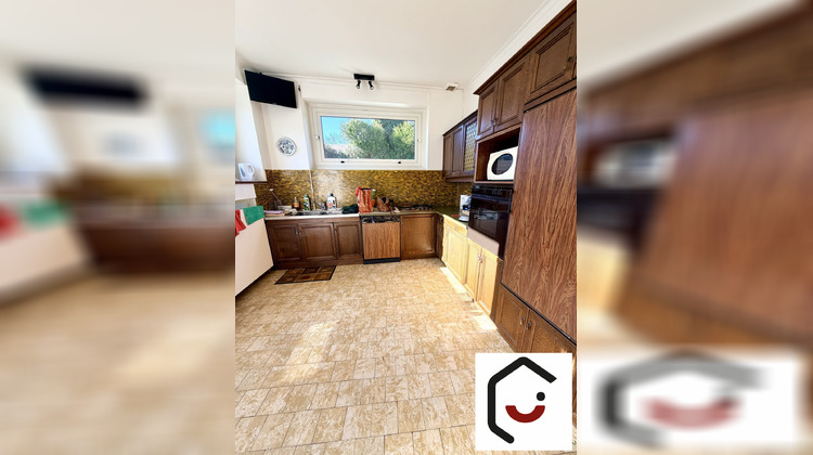 Ma-Cabane - Vente Maison Remauville, 131 m²