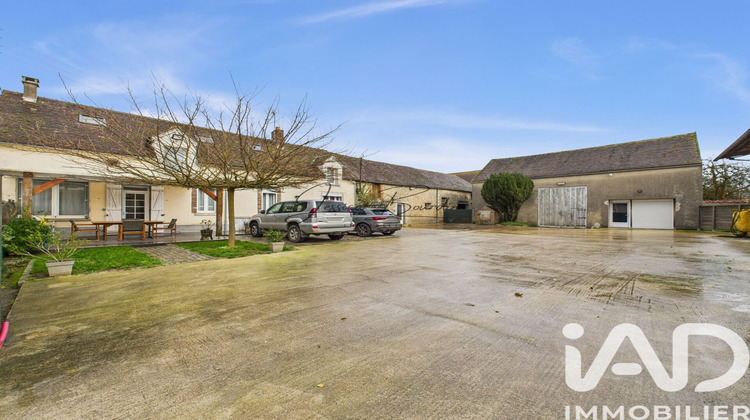 Ma-Cabane - Vente Maison Remauville, 170 m²