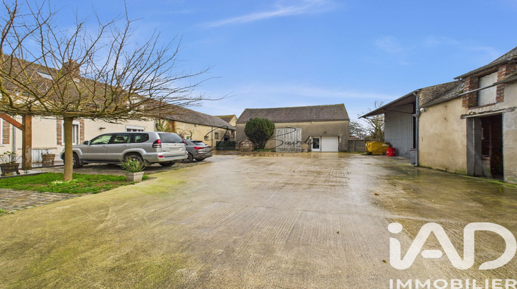 Ma-Cabane - Vente Maison Remauville, 170 m²