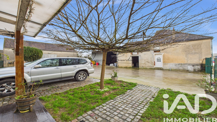 Ma-Cabane - Vente Maison Remauville, 170 m²