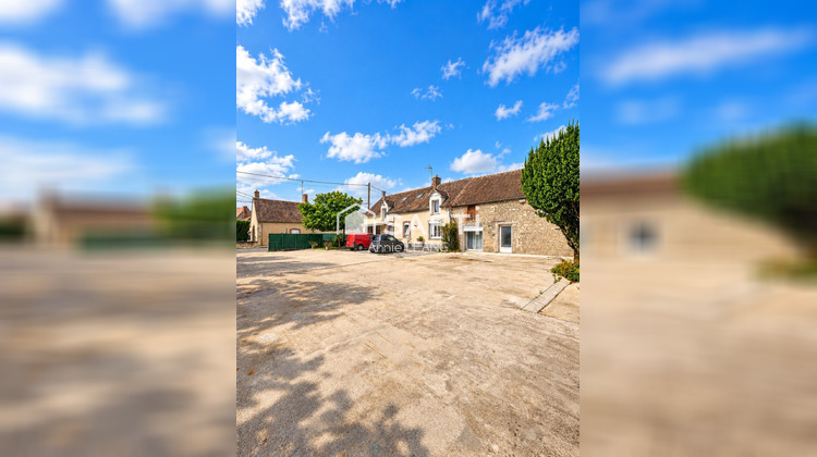 Ma-Cabane - Vente Maison Remauville, 158 m²