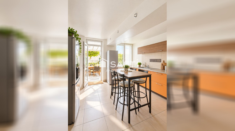 Ma-Cabane - Vente Maison Remauville, 158 m²