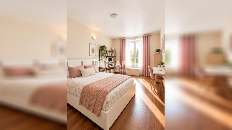Ma-Cabane - Vente Maison Remauville, 158 m²