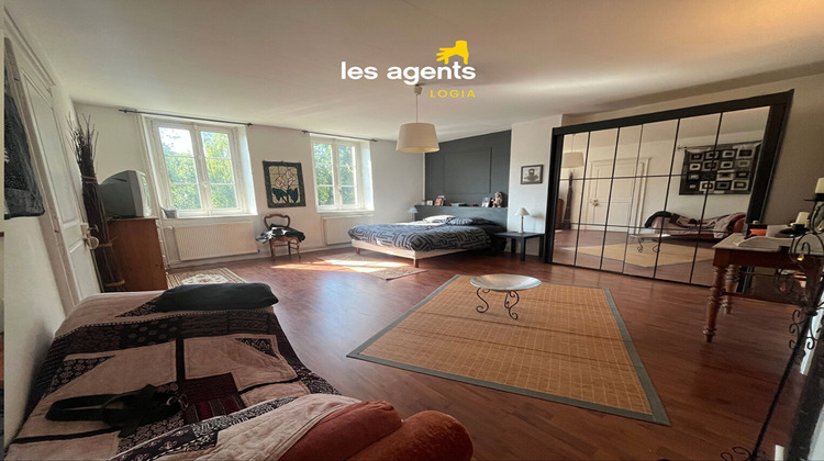 Ma-Cabane - Vente Maison REMBERCOURT-SUR-MAD, 320 m²