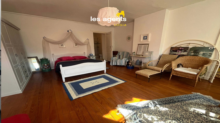 Ma-Cabane - Vente Maison REMBERCOURT-SUR-MAD, 320 m²