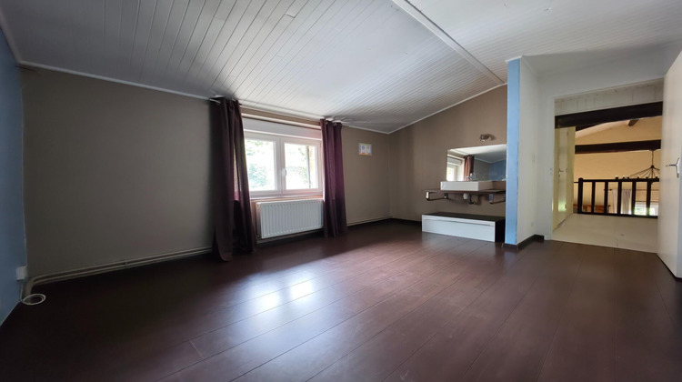 Ma-Cabane - Vente Maison Rembercourt-sur-Mad, 200 m²