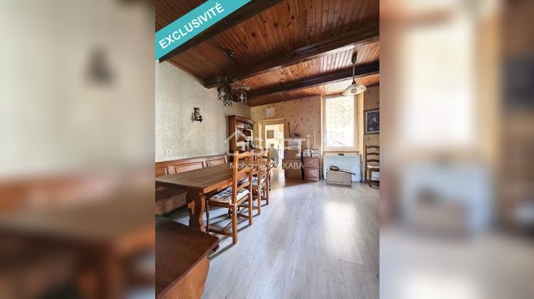 Ma-Cabane - Vente Maison Remelfing, 187 m²