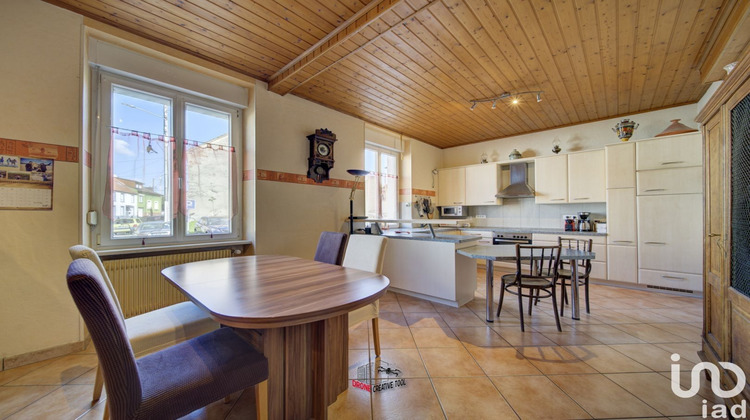 Ma-Cabane - Vente Maison Rémelfing, 183 m²