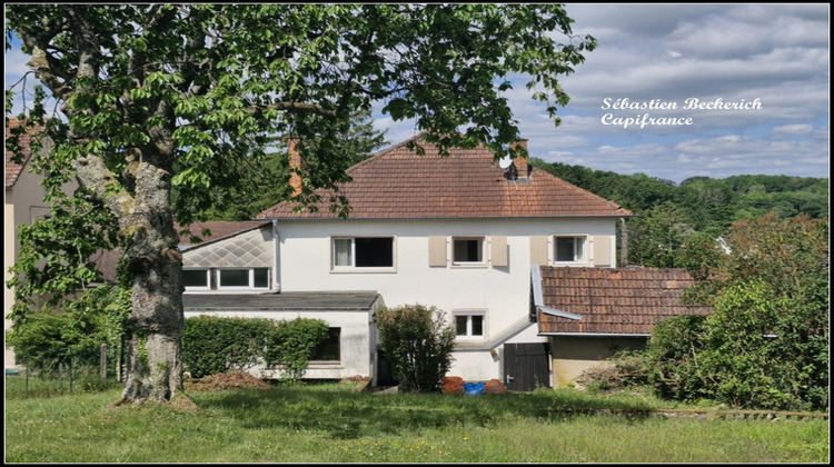 Ma-Cabane - Vente Maison REMELFING, 172 m²