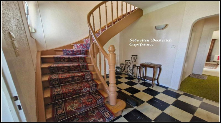 Ma-Cabane - Vente Maison REMELFING, 172 m²