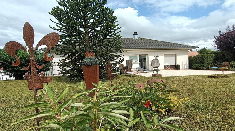 Ma-Cabane - Vente Maison REMELFING, 93 m²