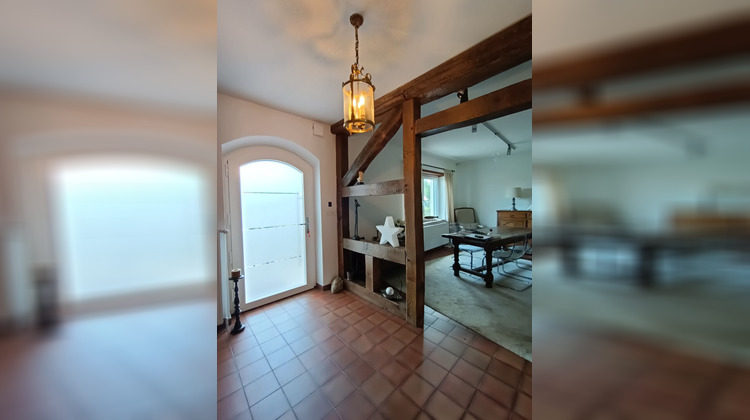Ma-Cabane - Vente Maison REMELFING, 93 m²