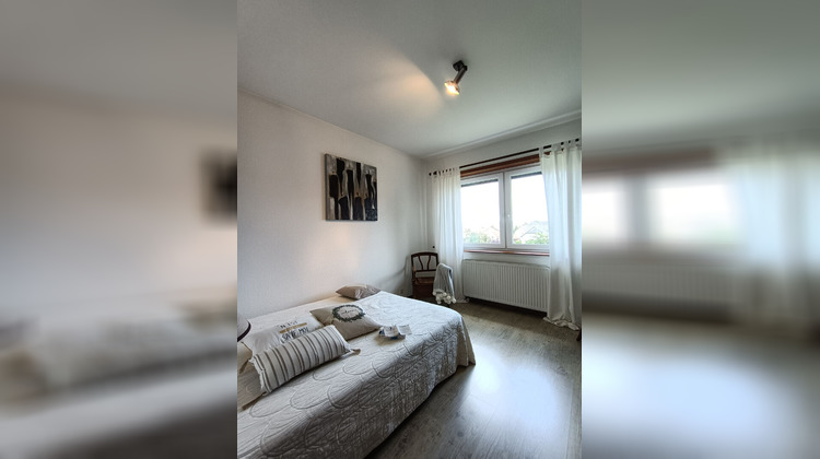 Ma-Cabane - Vente Maison REMELFING, 93 m²