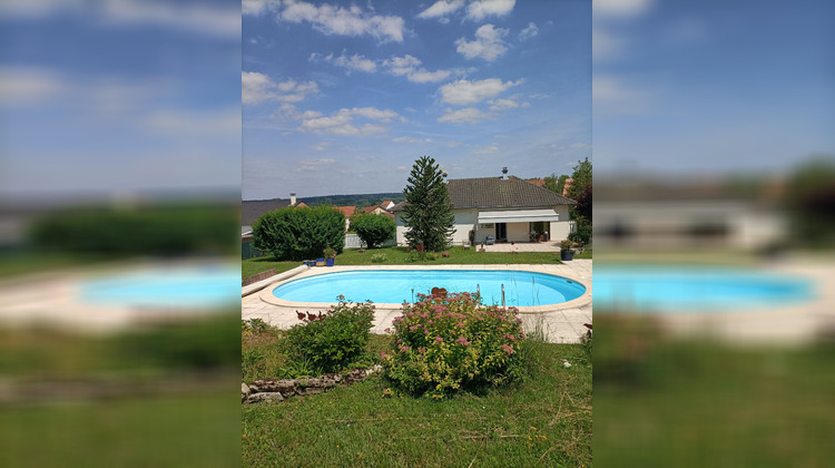 Ma-Cabane - Vente Maison REMELFING, 93 m²