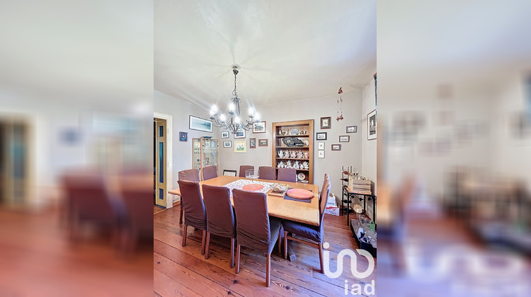 Ma-Cabane - Vente Maison Rémelfing, 220 m²