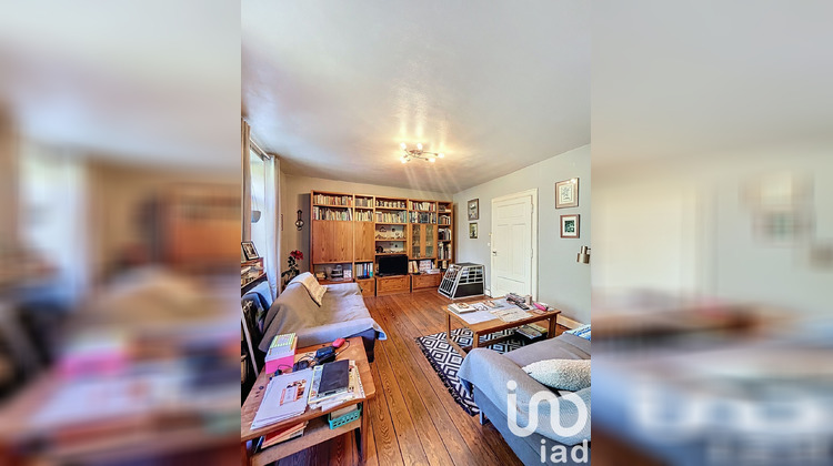 Ma-Cabane - Vente Maison Rémelfing, 220 m²