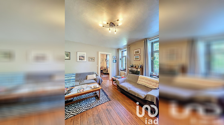 Ma-Cabane - Vente Maison Rémelfing, 220 m²