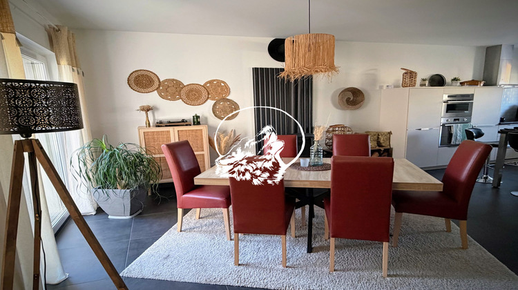 Ma-Cabane - Vente Maison Rémelfing, 110 m²