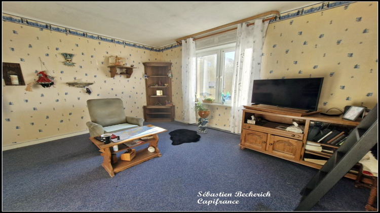 Ma-Cabane - Vente Maison REMELFING, 170 m²