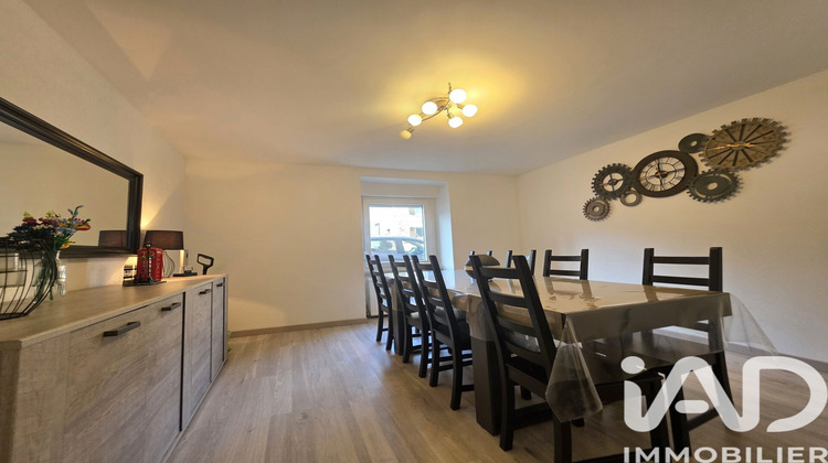 Ma-Cabane - Vente Maison Rémelfing, 139 m²