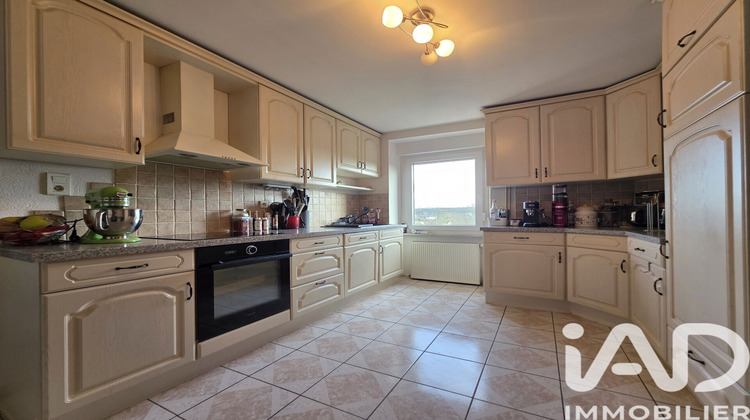 Ma-Cabane - Vente Maison Rémelfing, 139 m²