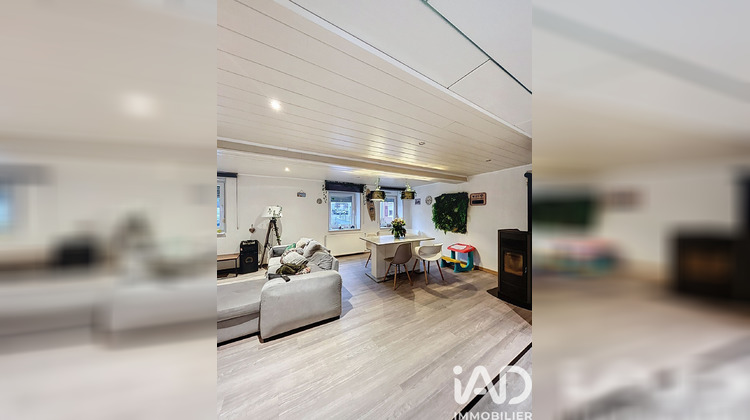 Ma-Cabane - Vente Maison Rémelfing, 125 m²