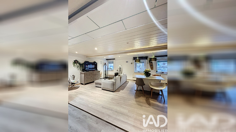 Ma-Cabane - Vente Maison Rémelfing, 125 m²