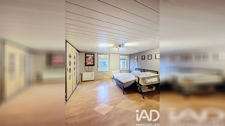 Ma-Cabane - Vente Maison Rémelfing, 125 m²