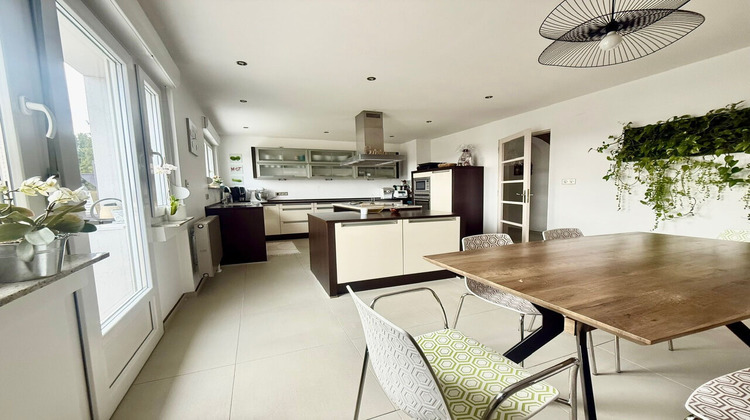 Ma-Cabane - Vente Maison REMELFING, 168 m²