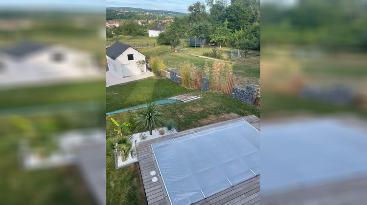 Ma-Cabane - Vente Maison REMELFING, 168 m²