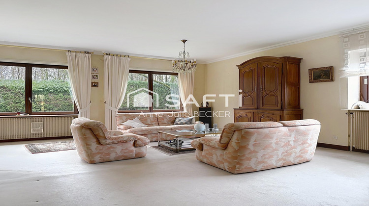 Ma-Cabane - Vente Maison Remelfing, 172 m²