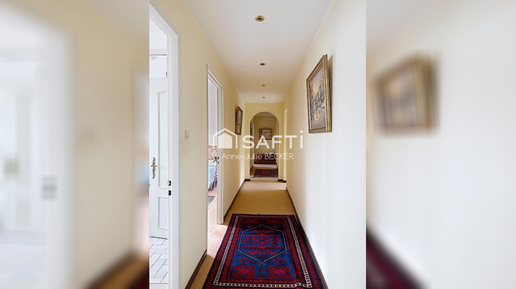 Ma-Cabane - Vente Maison Remelfing, 172 m²