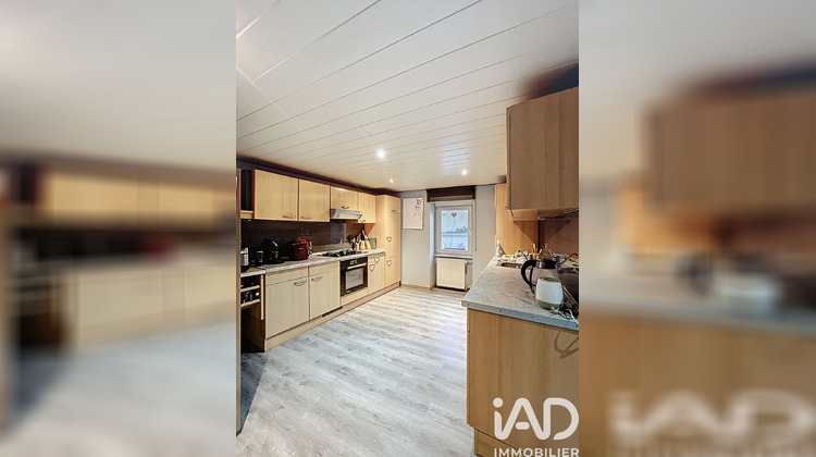 Ma-Cabane - Vente Maison Rémelfing, 125 m²