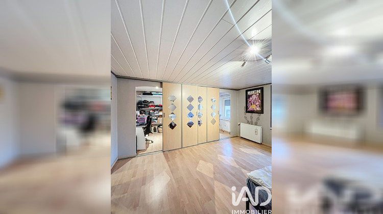 Ma-Cabane - Vente Maison Rémelfing, 125 m²