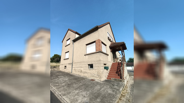 Ma-Cabane - Vente Maison REMELFING, 161 m²