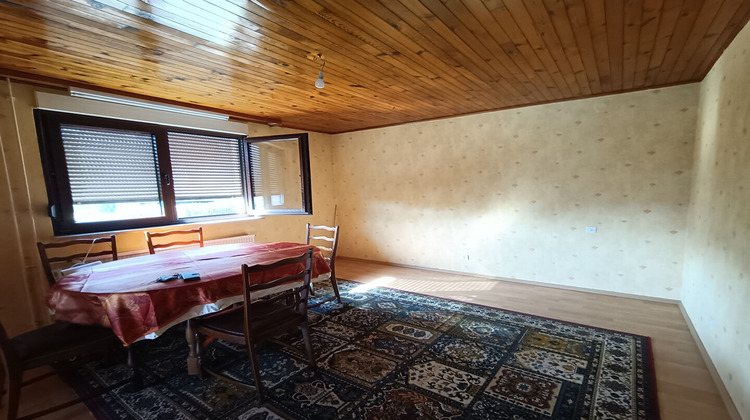 Ma-Cabane - Vente Maison REMELFING, 161 m²